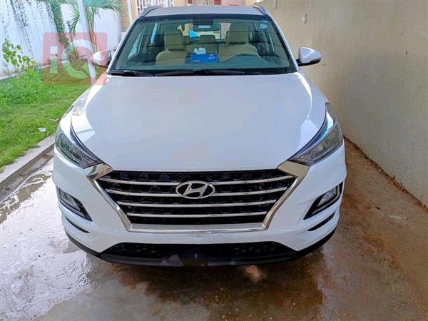 Hyundai for sale in Iraq